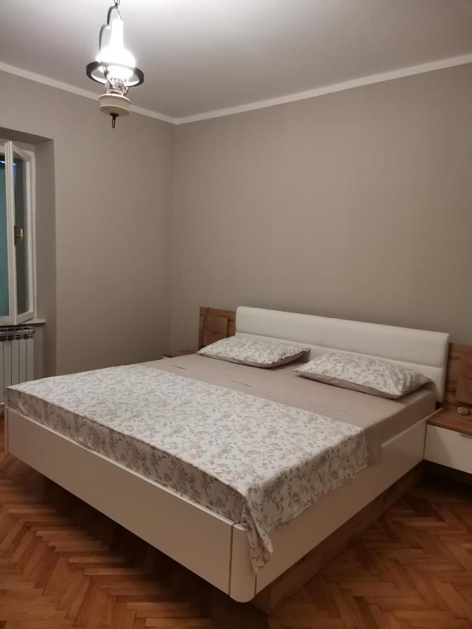 Villa Accordia Labin  Ngoại thất bức ảnh
