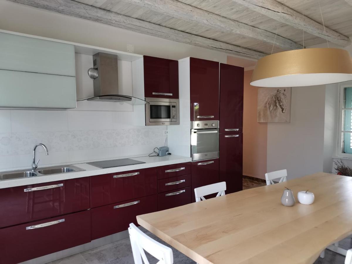 Villa Accordia Labin  Ngoại thất bức ảnh