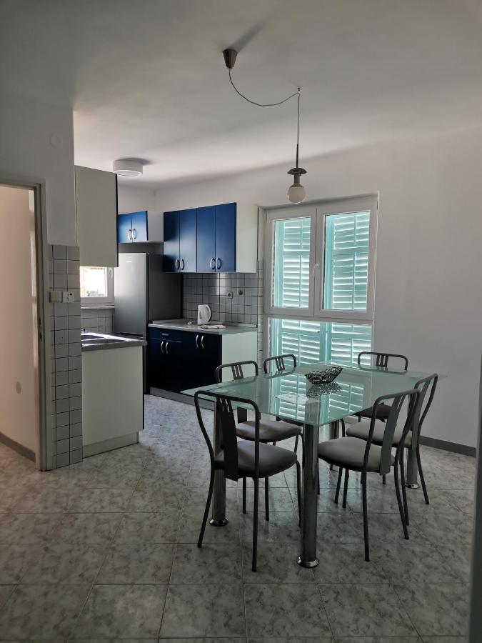 Villa Accordia Labin  Ngoại thất bức ảnh