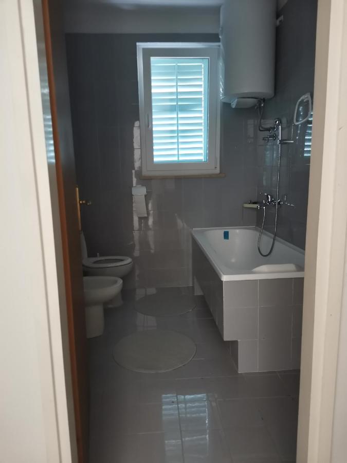 Villa Accordia Labin  Ngoại thất bức ảnh