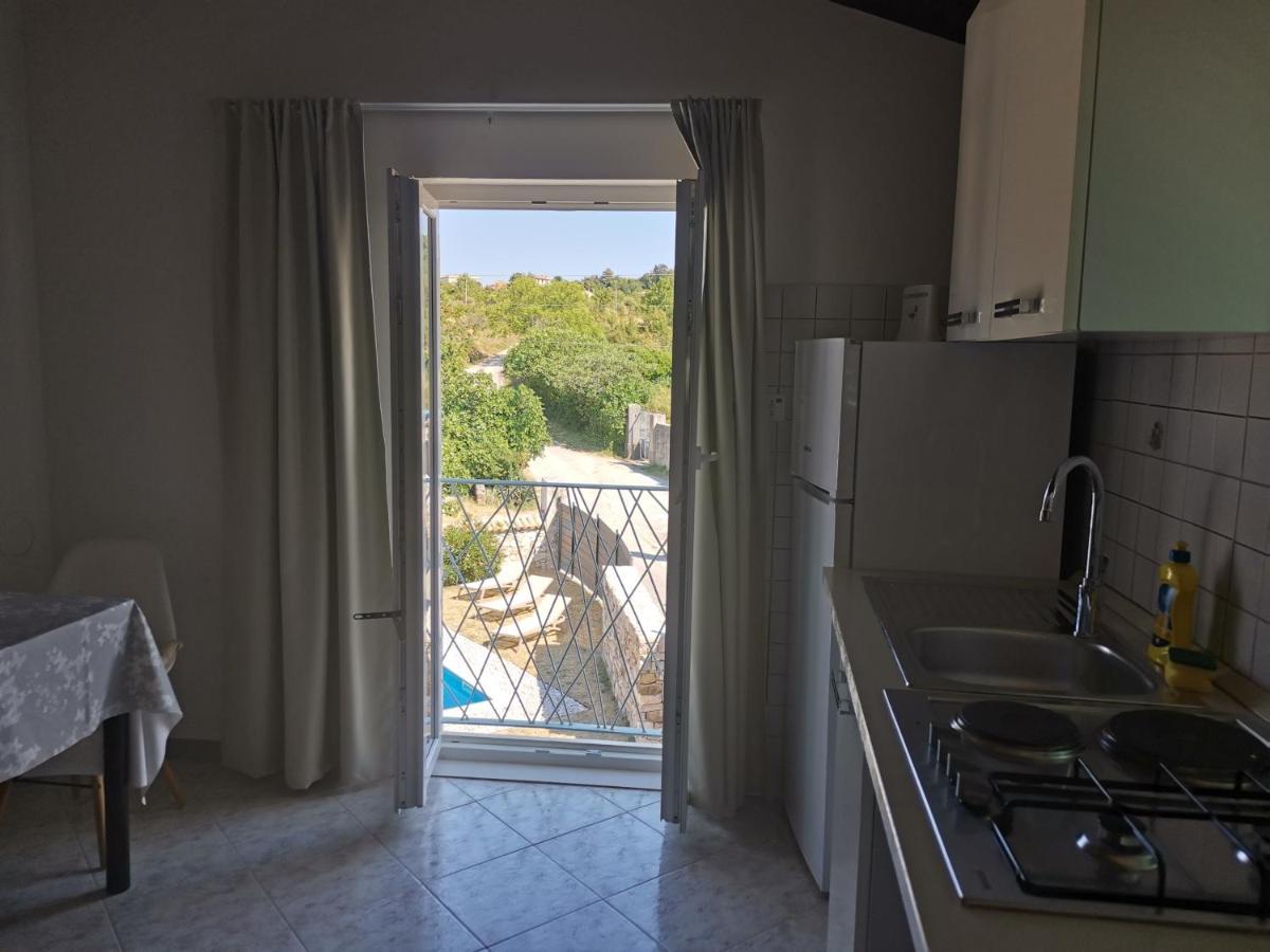 Villa Accordia Labin  Ngoại thất bức ảnh