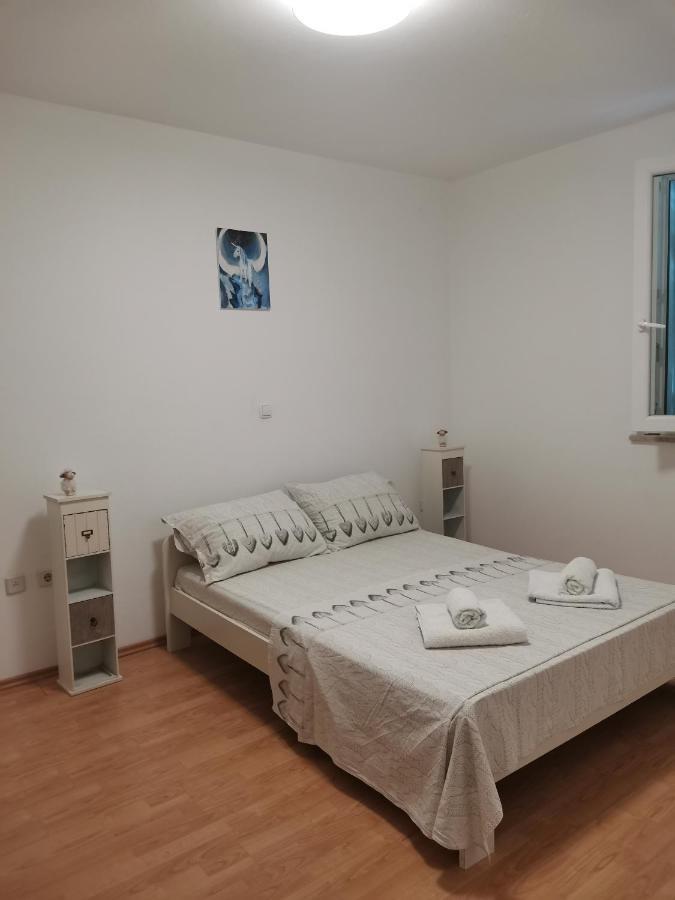 Villa Accordia Labin  Ngoại thất bức ảnh