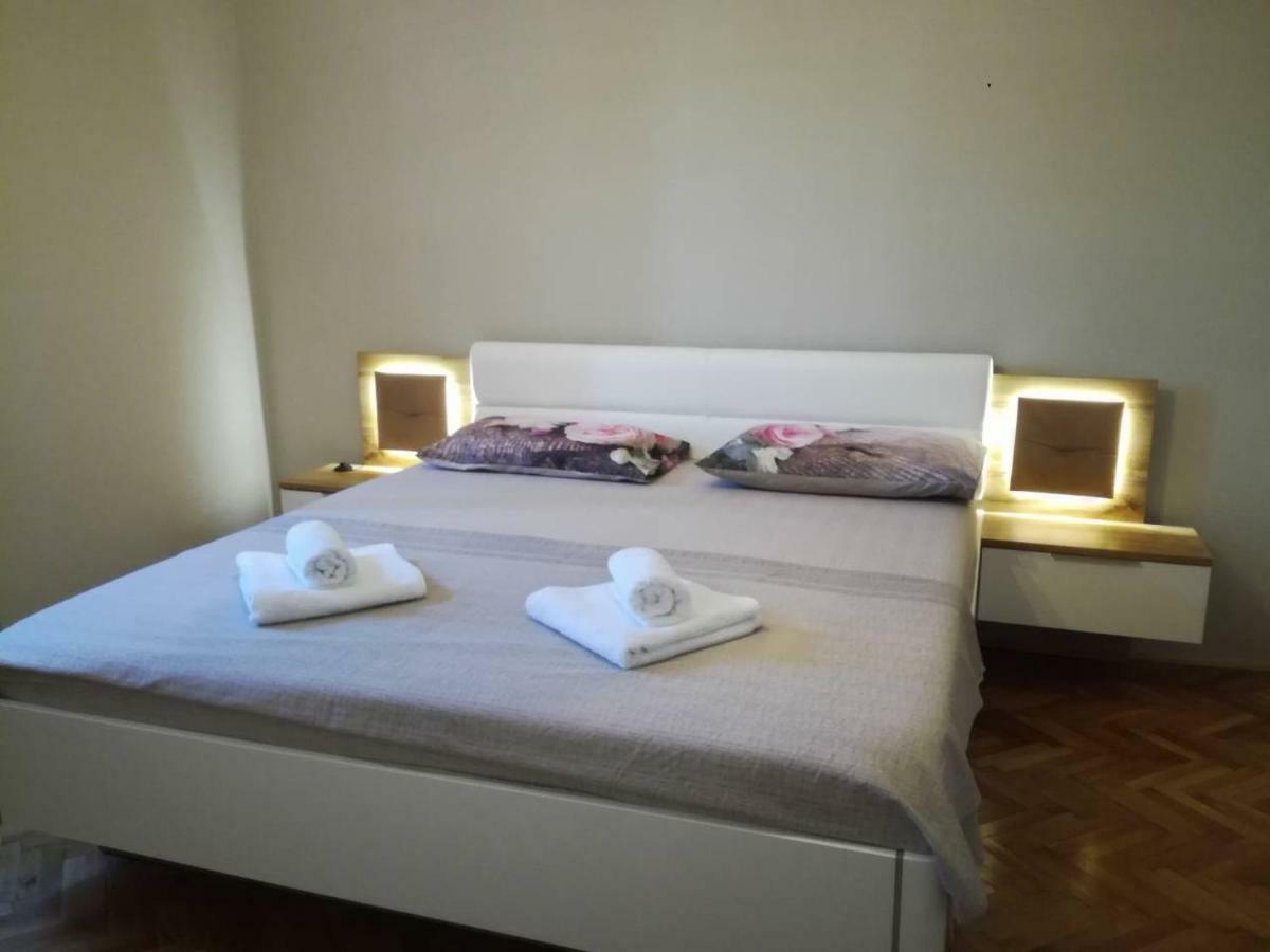 Villa Accordia Labin  Ngoại thất bức ảnh